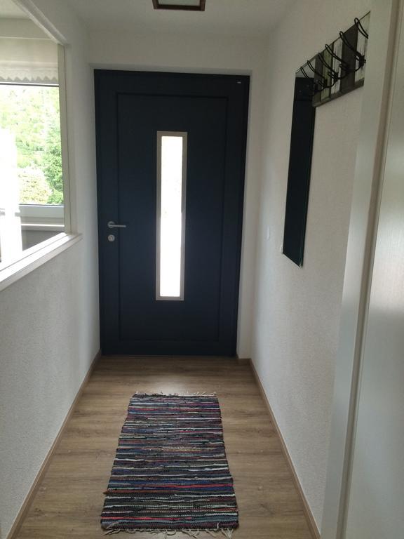 פיברברון Ferienwohnung Wieser מראה חיצוני תמונה