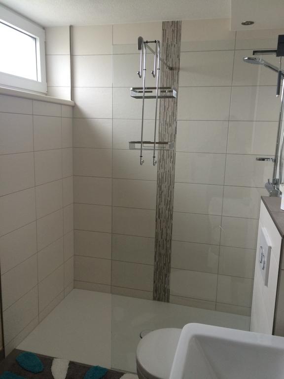 פיברברון Ferienwohnung Wieser מראה חיצוני תמונה