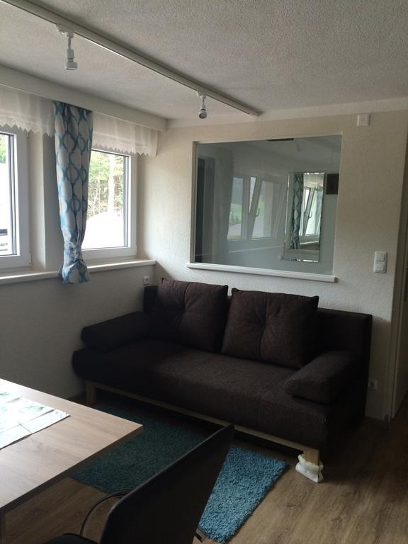 פיברברון Ferienwohnung Wieser מראה חיצוני תמונה
