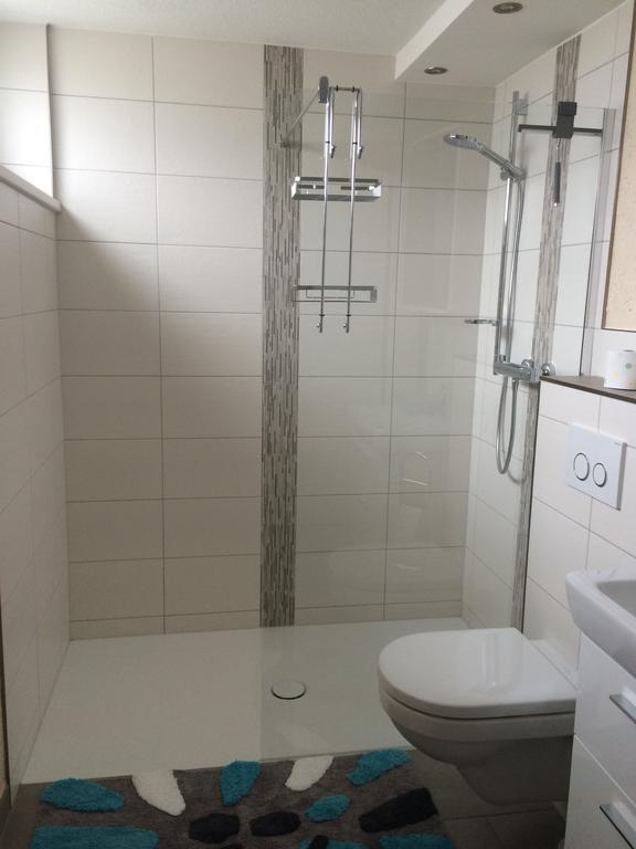 פיברברון Ferienwohnung Wieser מראה חיצוני תמונה