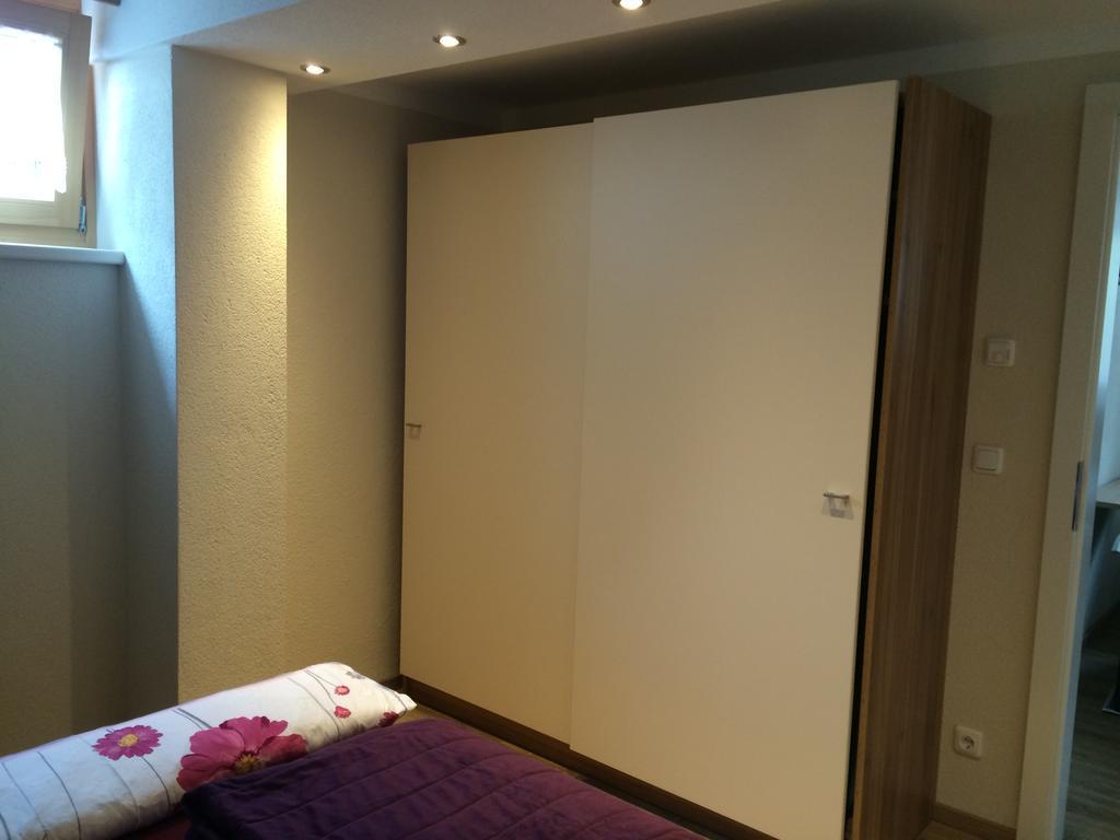 פיברברון Ferienwohnung Wieser מראה חיצוני תמונה